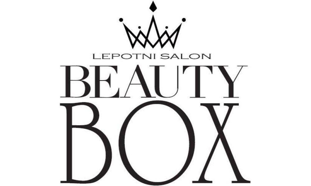 Poslovni partner Beauty Box