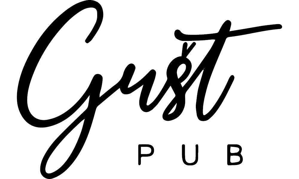 poslovni partner GUŠT PUB