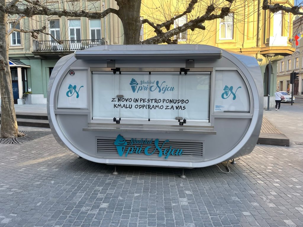 Plepitev objekta